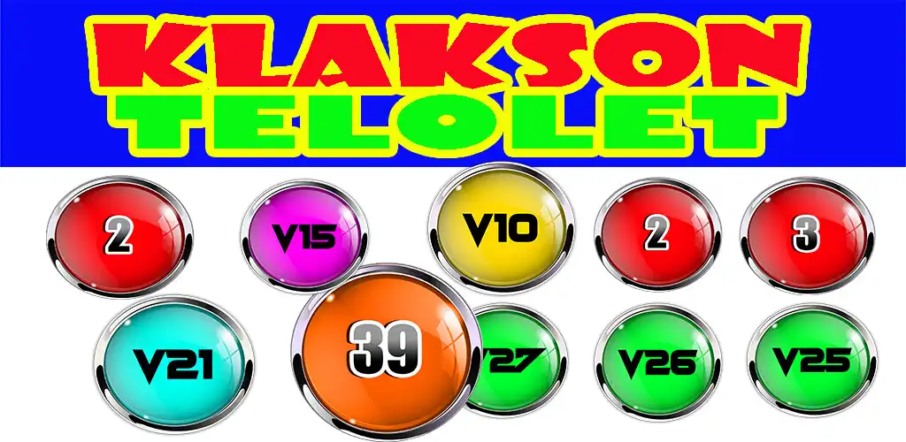 Play Klakson Telolet - Basuri V5 V3  and enjoy Klakson Telolet - Basuri V5 V3 with UptoPlay