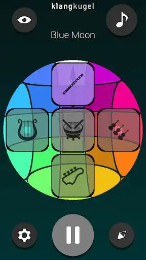 Play klangkugel  and enjoy klangkugel with UptoPlay