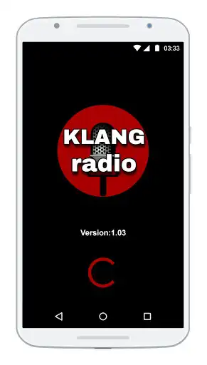 Play KLANG radio  and enjoy KLANG radio with UptoPlay
