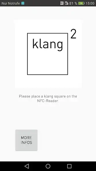 Play Klang  and enjoy Klang with UptoPlay