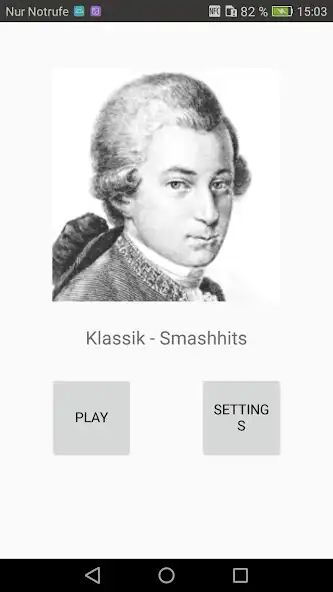 Play Klang as an online game Klang with UptoPlay
