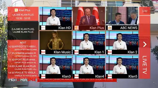 Play Klani IM TV/OTT  and enjoy Klani IM TV/OTT with UptoPlay
