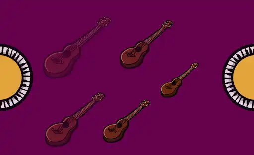 Play KlankLicht Muziekinstrumenten  and enjoy KlankLicht Muziekinstrumenten with UptoPlay