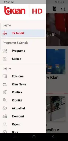 Play Klan Web  and enjoy Klan Web with UptoPlay