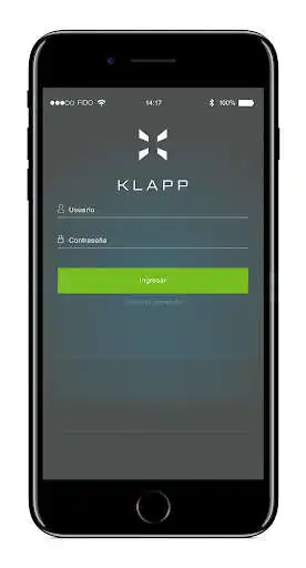 Play Klapp Profesionales y Empresas  and enjoy Klapp Profesionales y Empresas with UptoPlay