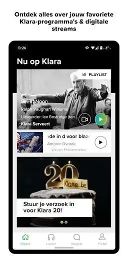 Play KLARA  and enjoy KLARA with UptoPlay