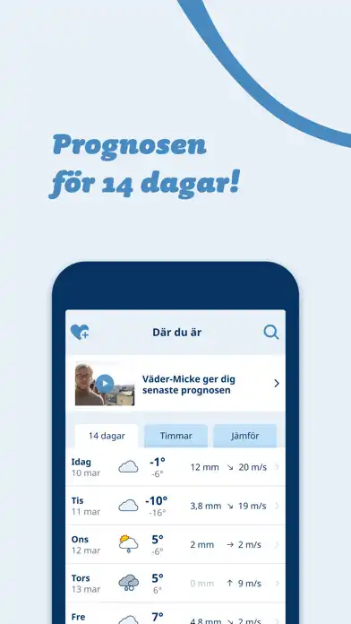Play Klart - Väder  and enjoy Klart - Väder with UptoPlay