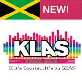 Free play online KLAS FM 89.5 Sports Radio FM Jamaica Live Online APK