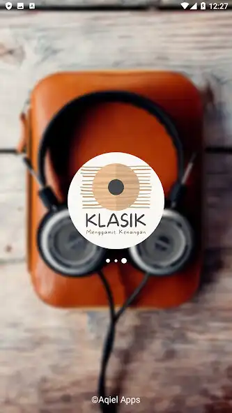 Play Klasik FM Radio Online Stream  and enjoy Klasik FM Radio Online Stream with UptoPlay