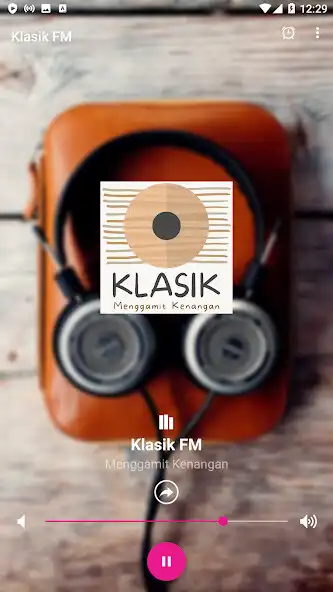 Play Klasik FM Radio Online Stream as an online game Klasik FM Radio Online Stream with UptoPlay