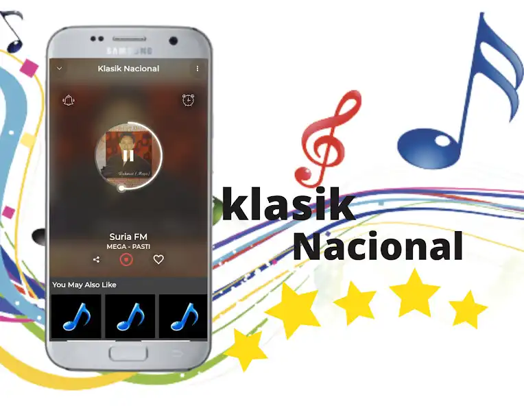 Play klasik nacional fm malaysia as an online game klasik nacional fm malaysia with UptoPlay