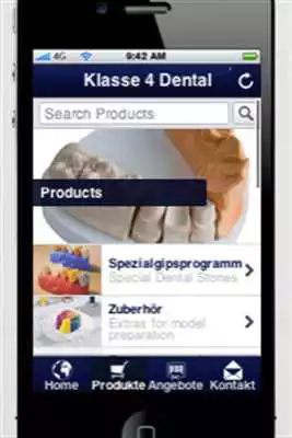Play Klasse 4 Dental