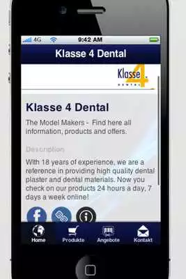 Play Klasse 4 Dental
