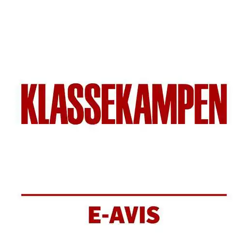 Play Klassekampen APK