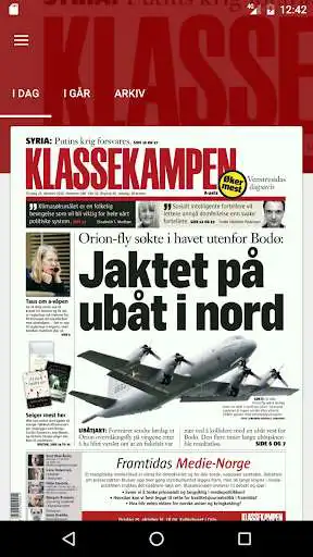 Play Klassekampen  and enjoy Klassekampen with UptoPlay