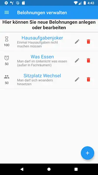 Play Klassen-Messenger as an online game Klassen-Messenger with UptoPlay