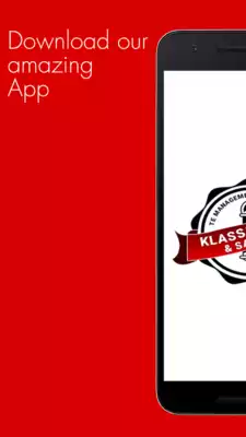 Play Klassic App