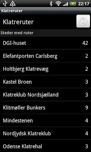 Play Klatreruter  and enjoy Klatreruter with UptoPlay