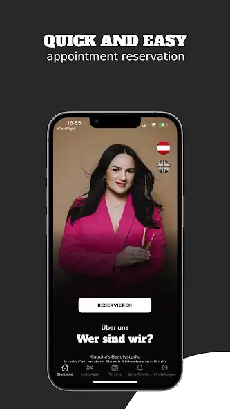 Play Klaudija Beauty Studio  and enjoy Klaudija Beauty Studio with UptoPlay