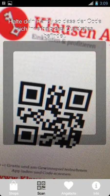 Play Klausen App
