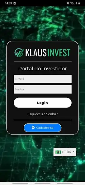 Play Klaus Invest  and enjoy Klaus Invest with UptoPlay