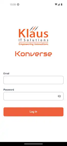 Play Klaus Konverse  and enjoy Klaus Konverse with UptoPlay