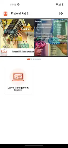 Play Klaus Konverse as an online game Klaus Konverse with UptoPlay