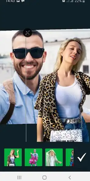 Play Klava Coca - selfie  and enjoy Klava Coca - selfie with UptoPlay