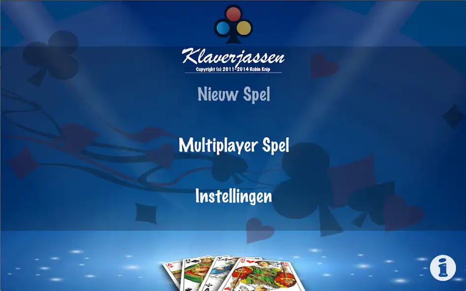 Play Klaverjas HD Pro  and enjoy Klaverjas HD Pro with UptoPlay