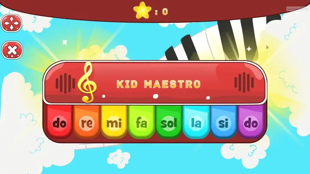 Play Klavier für  and enjoy Klavier für with UptoPlay