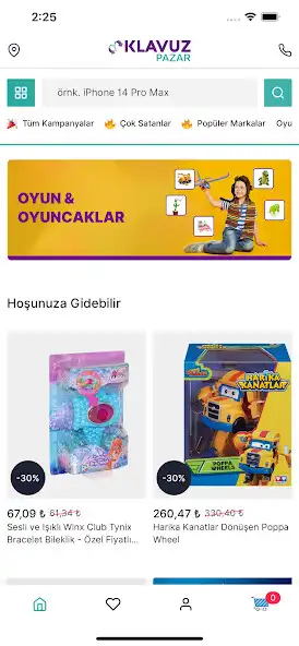 Play Klavuz Pazar  and enjoy Klavuz Pazar with UptoPlay