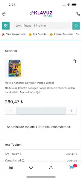 Play Klavuz Pazar as an online game Klavuz Pazar with UptoPlay