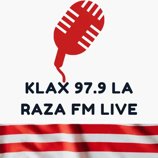 Play KLAX 97.9 La Raza FM live APK