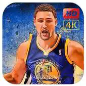 Free play online Klay Thompson Wallpaper APK Free play online Klay Thompson Wallpaper APK