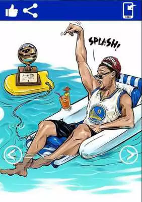 Play Klay Thompson Wallpapers HD