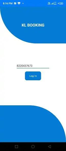 Play KL Booking  and enjoy KL Booking with UptoPlay