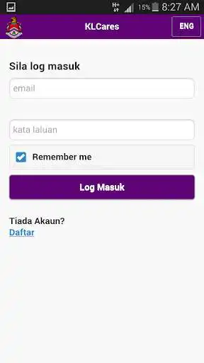 Play KLCares as an online game KLCares with UptoPlay
