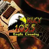 Free play online KLCY Eagle Country 105.5 APK Free play online KLCY Eagle Country 105.5 APK