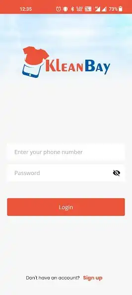 Play KleanBay as an online game KleanBay with UptoPlay