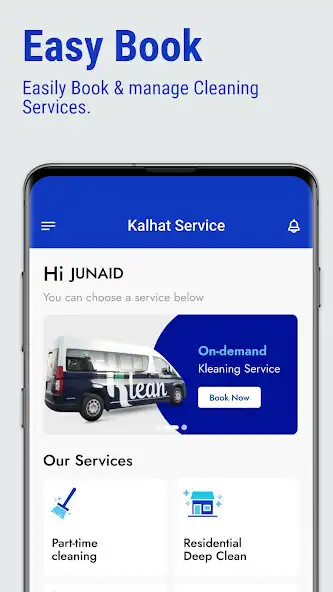 Play Klean by Kalhat as an online game Klean by Kalhat with UptoPlay