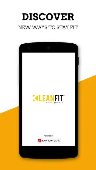 Play KleanFit  and enjoy KleanFit with UptoPlay