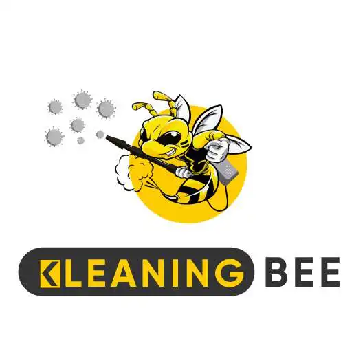 Play Kleaning Bee Service Man APK