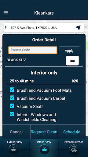Play KleanKars as an online game online KleanKars with UptoPlay Play KleanKars as an online game KleanKars with UptoPlay