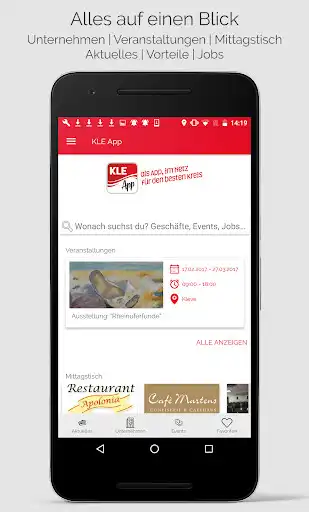 Play KLE-App  and enjoy KLE-App with UptoPlay
