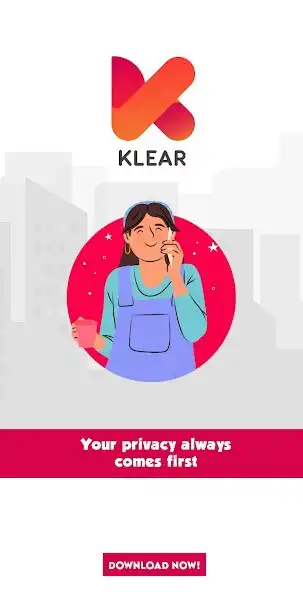 Play KLEAR VPN  and enjoy KLEAR VPN with UptoPlay