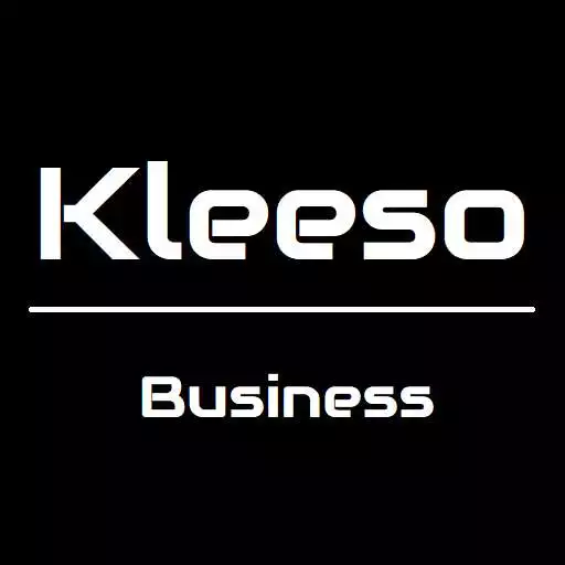 Play Kleeso for Business APK