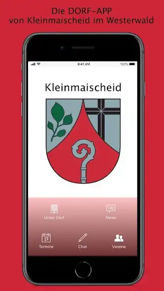 Play Kleinmaischeid  and enjoy Kleinmaischeid with UptoPlay