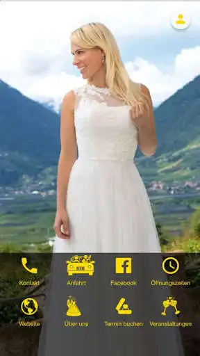 Play Kleinod Brautmoden  and enjoy Kleinod Brautmoden with UptoPlay