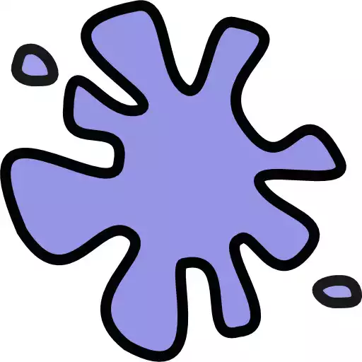 Play Kleks - finger painting APK Play Kleks - finger painting APK