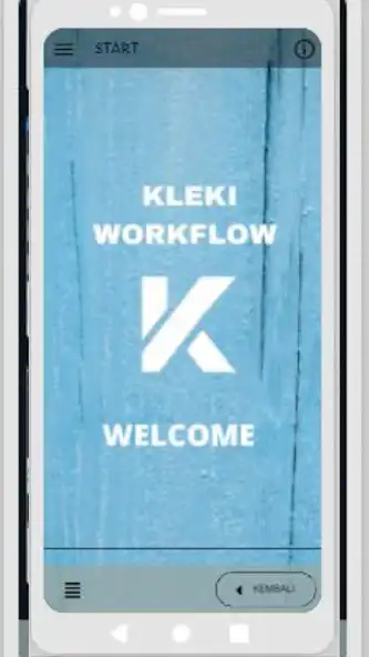 Play Kleky App Workflow  and enjoy Kleky App Workflow with UptoPlay